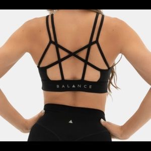 Balance Athletica Unity Bra